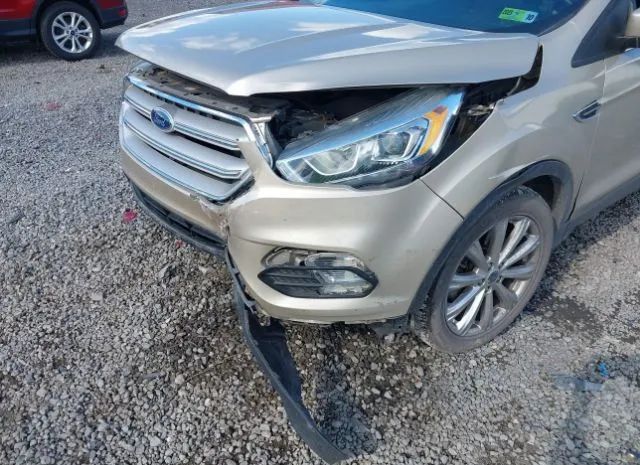 Photo 5 VIN: 1FMCU9J93HUA27602 - FORD ESCAPE 