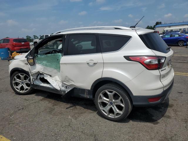 Photo 1 VIN: 1FMCU9J93HUA56453 - FORD ESCAPE TIT 