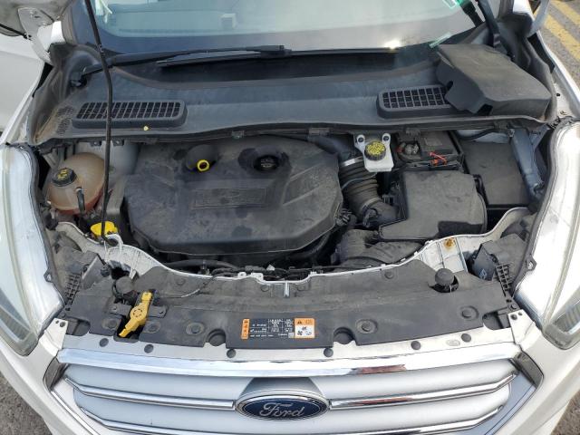 Photo 11 VIN: 1FMCU9J93HUA56453 - FORD ESCAPE TIT 