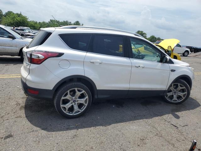 Photo 2 VIN: 1FMCU9J93HUA56453 - FORD ESCAPE TIT 