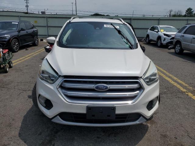 Photo 4 VIN: 1FMCU9J93HUA56453 - FORD ESCAPE TIT 