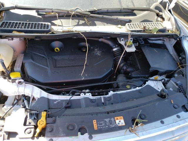 Photo 6 VIN: 1FMCU9J93HUA56775 - FORD ESCAPE TIT 