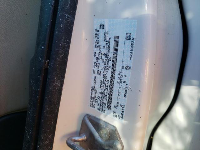 Photo 9 VIN: 1FMCU9J93HUA56775 - FORD ESCAPE TIT 