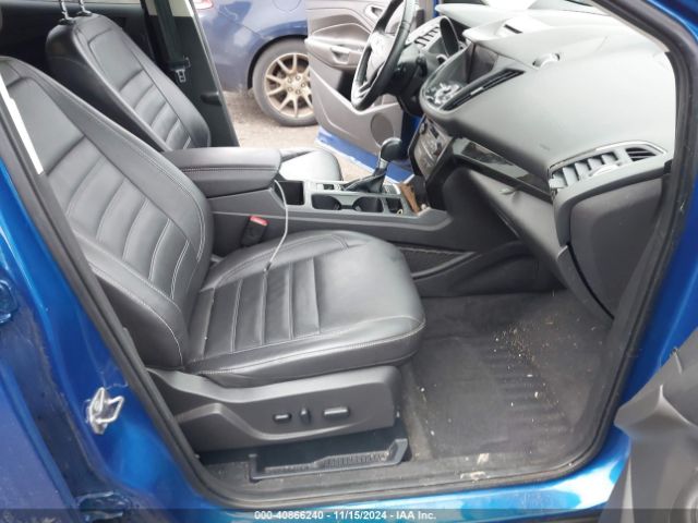 Photo 4 VIN: 1FMCU9J93HUA64083 - FORD ESCAPE 