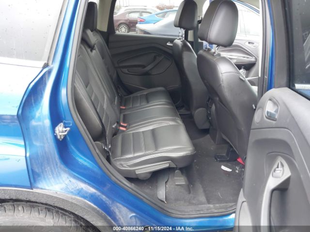 Photo 7 VIN: 1FMCU9J93HUA64083 - FORD ESCAPE 