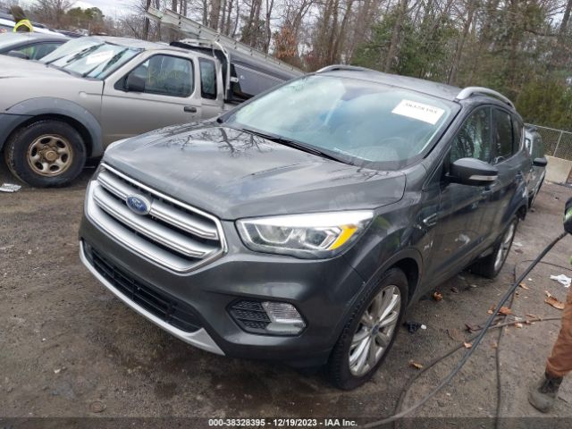 Photo 1 VIN: 1FMCU9J93HUB06915 - FORD ESCAPE 