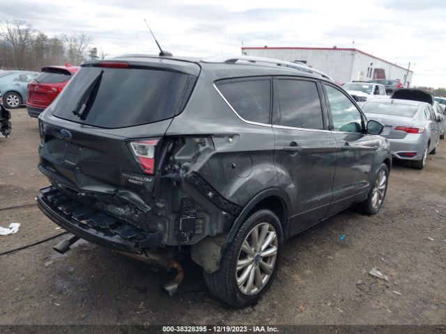 Photo 3 VIN: 1FMCU9J93HUB06915 - FORD ESCAPE 