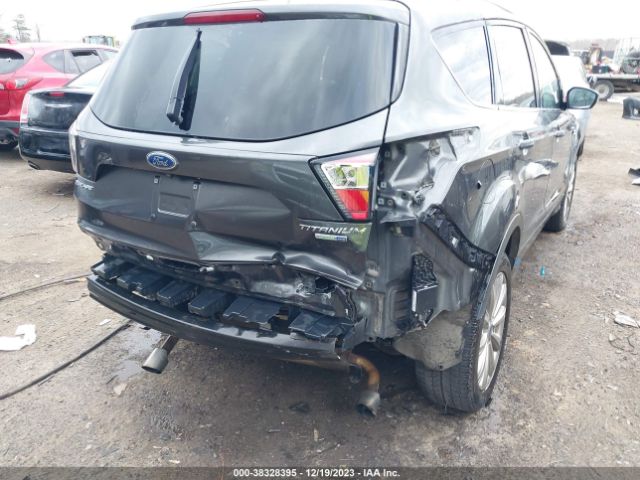 Photo 5 VIN: 1FMCU9J93HUB06915 - FORD ESCAPE 