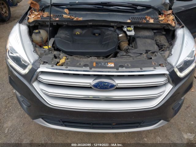 Photo 9 VIN: 1FMCU9J93HUB06915 - FORD ESCAPE 