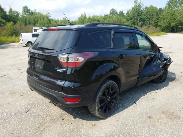 Photo 3 VIN: 1FMCU9J93HUB22287 - FORD ESCAPE 