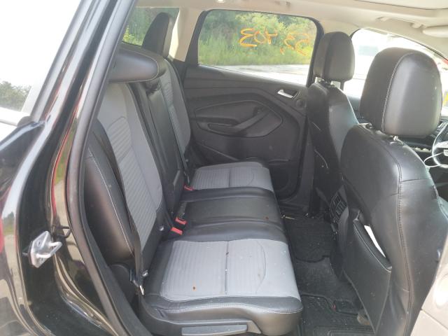 Photo 5 VIN: 1FMCU9J93HUB22287 - FORD ESCAPE 