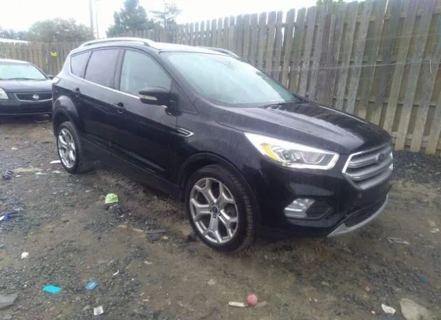 Photo 0 VIN: 1FMCU9J93HUB32317 - FORD ESCAPE 