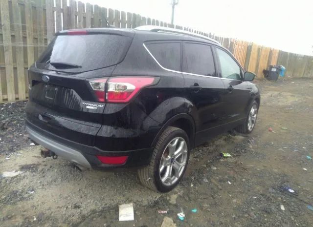 Photo 3 VIN: 1FMCU9J93HUB32317 - FORD ESCAPE 