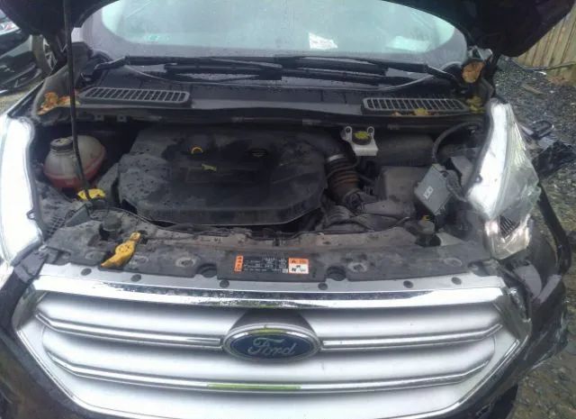 Photo 9 VIN: 1FMCU9J93HUB32317 - FORD ESCAPE 