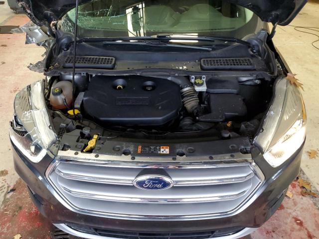 Photo 11 VIN: 1FMCU9J93HUB85423 - FORD ESCAPE TIT 