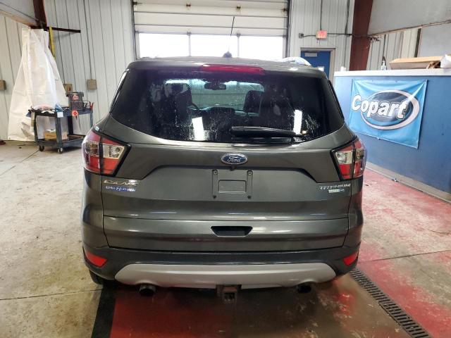 Photo 5 VIN: 1FMCU9J93HUB85423 - FORD ESCAPE TIT 