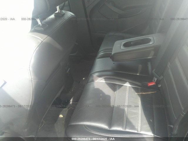 Photo 7 VIN: 1FMCU9J93HUD02529 - FORD ESCAPE 