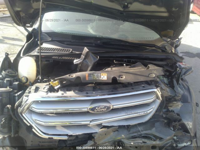 Photo 9 VIN: 1FMCU9J93HUD55702 - FORD ESCAPE 