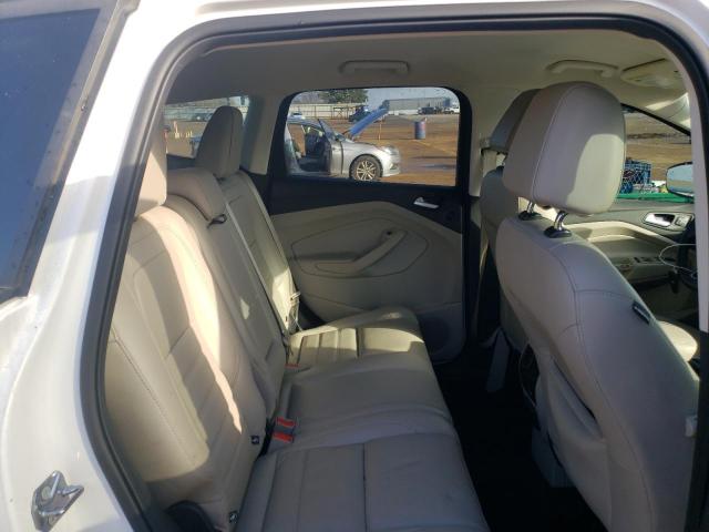 Photo 10 VIN: 1FMCU9J93HUD60320 - FORD ESCAPE 