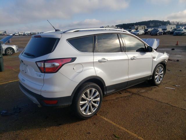 Photo 2 VIN: 1FMCU9J93HUD60320 - FORD ESCAPE 