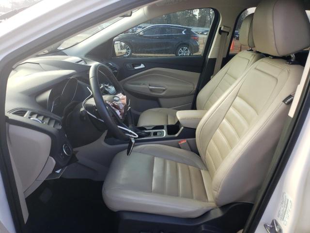 Photo 6 VIN: 1FMCU9J93HUD60320 - FORD ESCAPE 