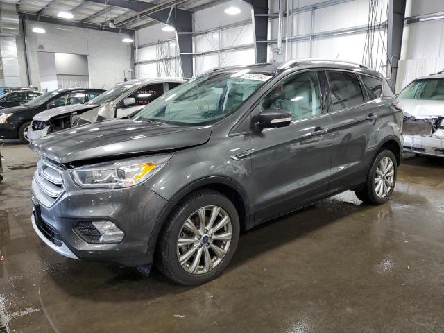 Photo 0 VIN: 1FMCU9J93HUD87890 - FORD ESCAPE 