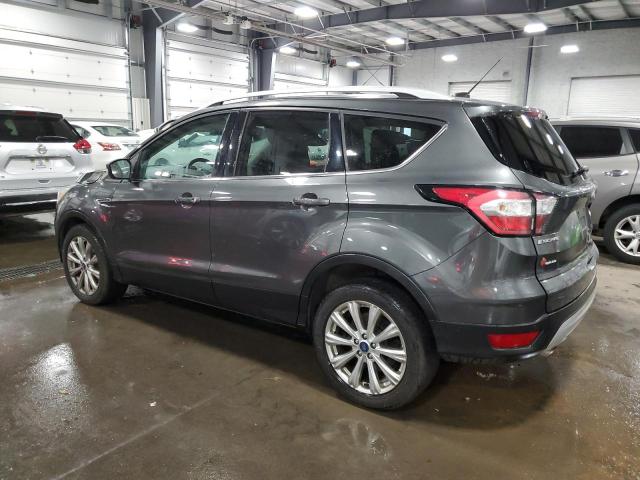 Photo 1 VIN: 1FMCU9J93HUD87890 - FORD ESCAPE 