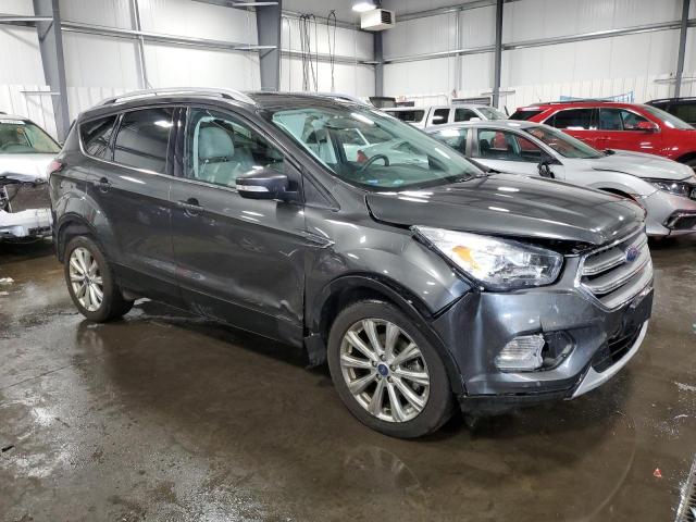 Photo 3 VIN: 1FMCU9J93HUD87890 - FORD ESCAPE 