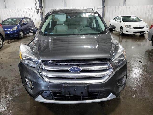 Photo 4 VIN: 1FMCU9J93HUD87890 - FORD ESCAPE 