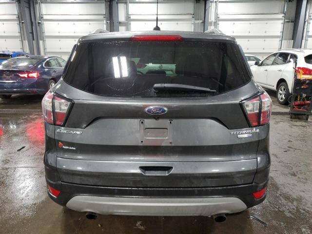 Photo 5 VIN: 1FMCU9J93HUD87890 - FORD ESCAPE 