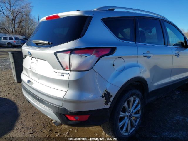 Photo 5 VIN: 1FMCU9J93HUE10245 - FORD ESCAPE 