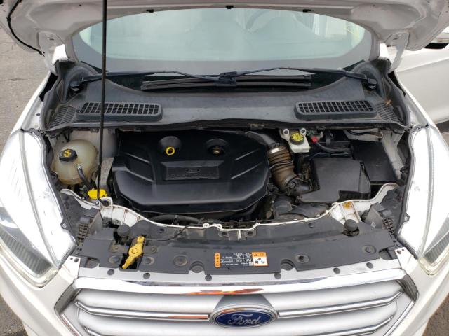 Photo 11 VIN: 1FMCU9J93HUE41916 - FORD ESCAPE TIT 