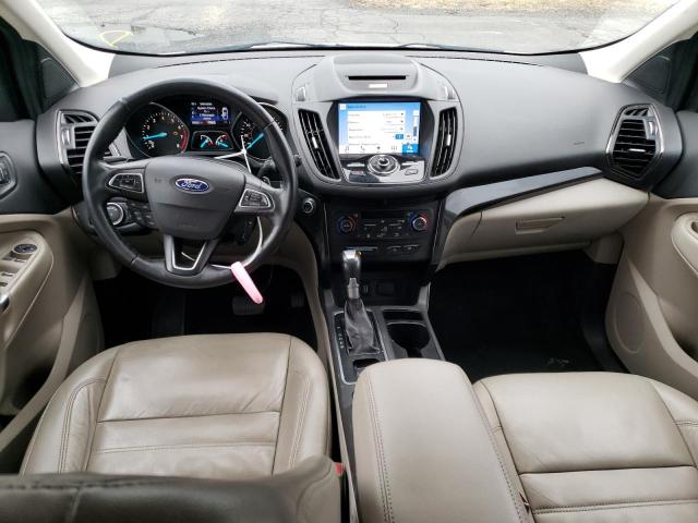 Photo 7 VIN: 1FMCU9J93HUE41916 - FORD ESCAPE TIT 