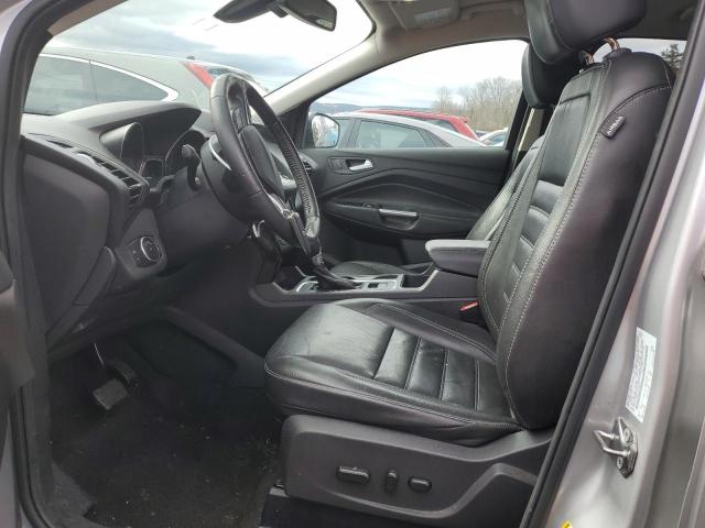 Photo 6 VIN: 1FMCU9J93HUE62216 - FORD ESCAPE 