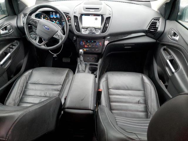 Photo 7 VIN: 1FMCU9J93HUE62216 - FORD ESCAPE 