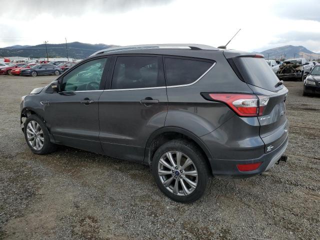 Photo 1 VIN: 1FMCU9J93HUE75323 - FORD ESCAPE TIT 