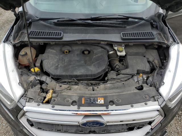 Photo 11 VIN: 1FMCU9J93HUE75323 - FORD ESCAPE TIT 