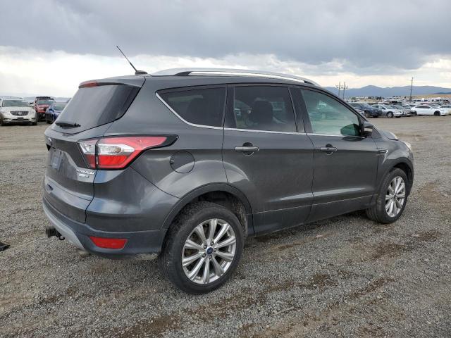 Photo 2 VIN: 1FMCU9J93HUE75323 - FORD ESCAPE TIT 