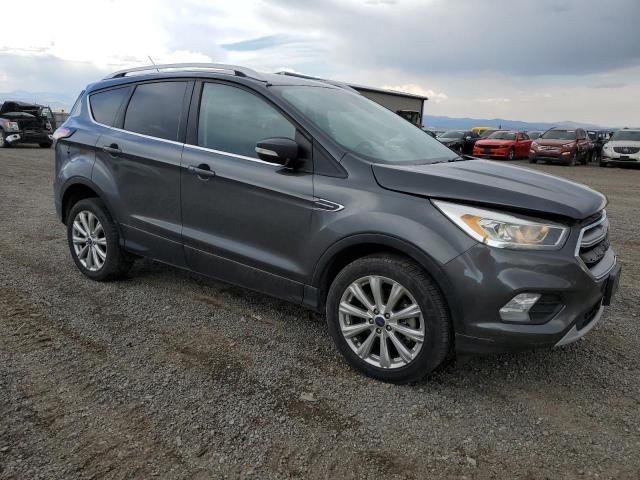 Photo 3 VIN: 1FMCU9J93HUE75323 - FORD ESCAPE TIT 