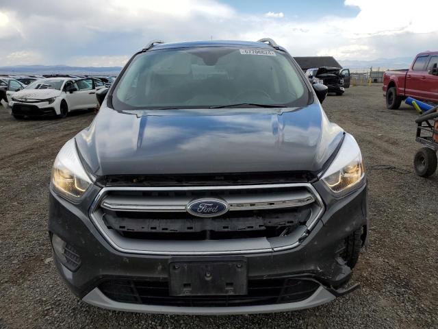 Photo 4 VIN: 1FMCU9J93HUE75323 - FORD ESCAPE TIT 