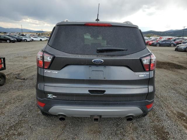 Photo 5 VIN: 1FMCU9J93HUE75323 - FORD ESCAPE TIT 