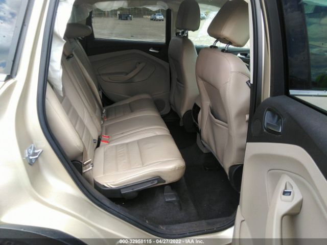 Photo 7 VIN: 1FMCU9J93HUE86922 - FORD ESCAPE 