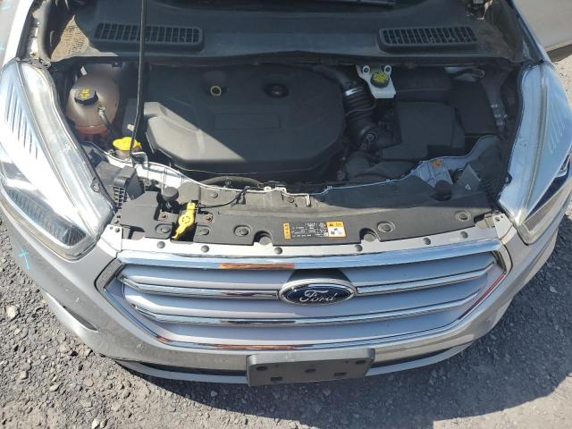 Photo 11 VIN: 1FMCU9J93HUF09356 - FORD ESCAPE TIT 