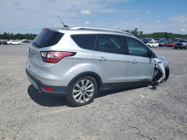 Photo 2 VIN: 1FMCU9J93HUF09356 - FORD ESCAPE TIT 