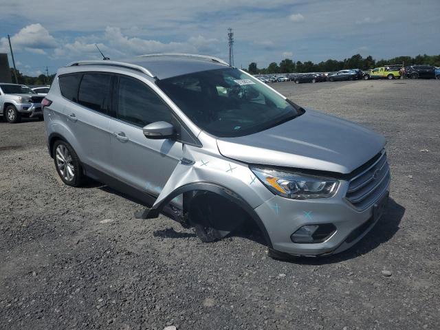 Photo 3 VIN: 1FMCU9J93HUF09356 - FORD ESCAPE TIT 