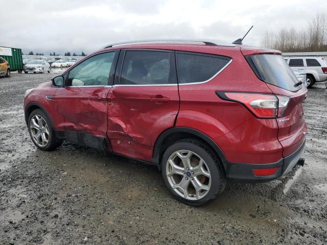 Photo 1 VIN: 1FMCU9J93JUA10580 - FORD ESCAPE 