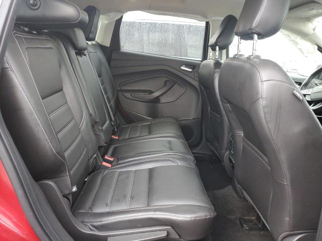 Photo 10 VIN: 1FMCU9J93JUA10580 - FORD ESCAPE 