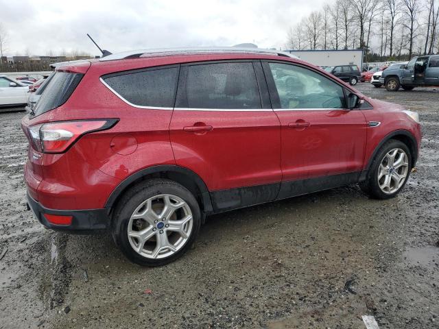 Photo 2 VIN: 1FMCU9J93JUA10580 - FORD ESCAPE 