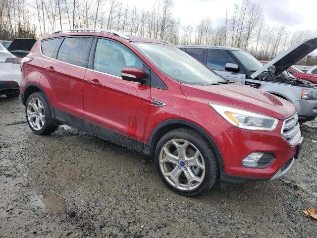 Photo 3 VIN: 1FMCU9J93JUA10580 - FORD ESCAPE 