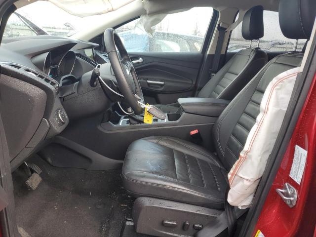 Photo 6 VIN: 1FMCU9J93JUA10580 - FORD ESCAPE 